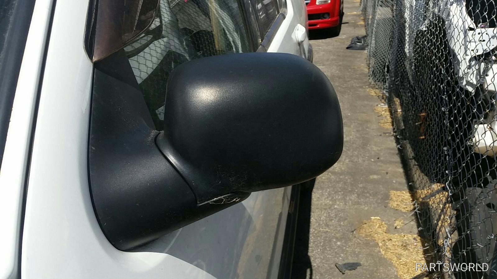 Ford Explorer - UT 2005-2007