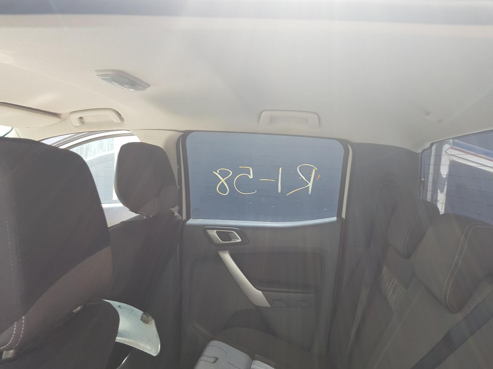 Ford Ranger - PX/PX2 2011-2017