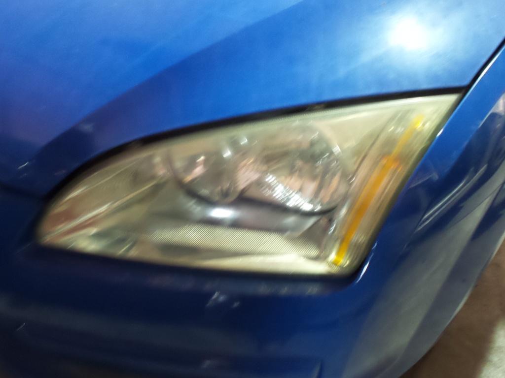 Ford Focus - LS 2005-2007