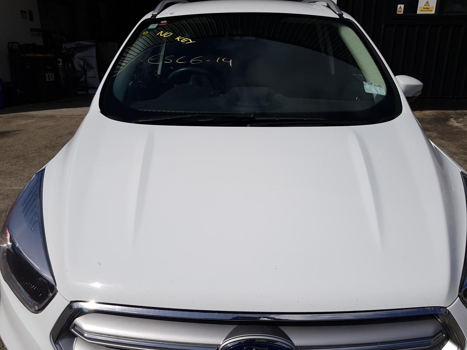 Ford Escape - LF 2007-Present