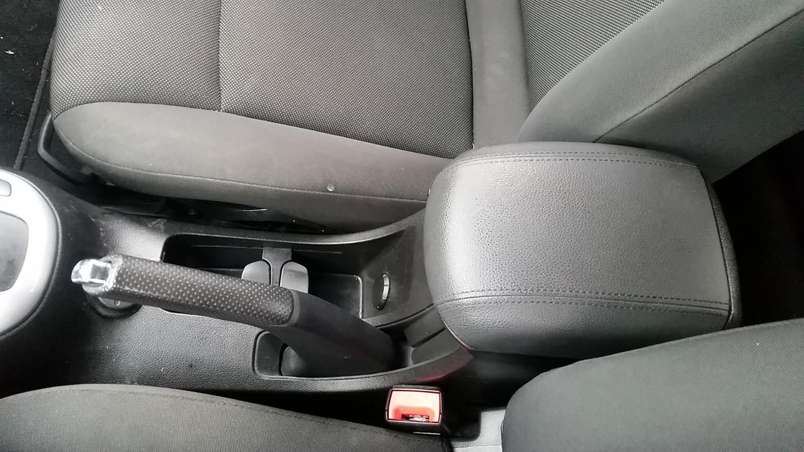 Holden Cruze - 2009-Present