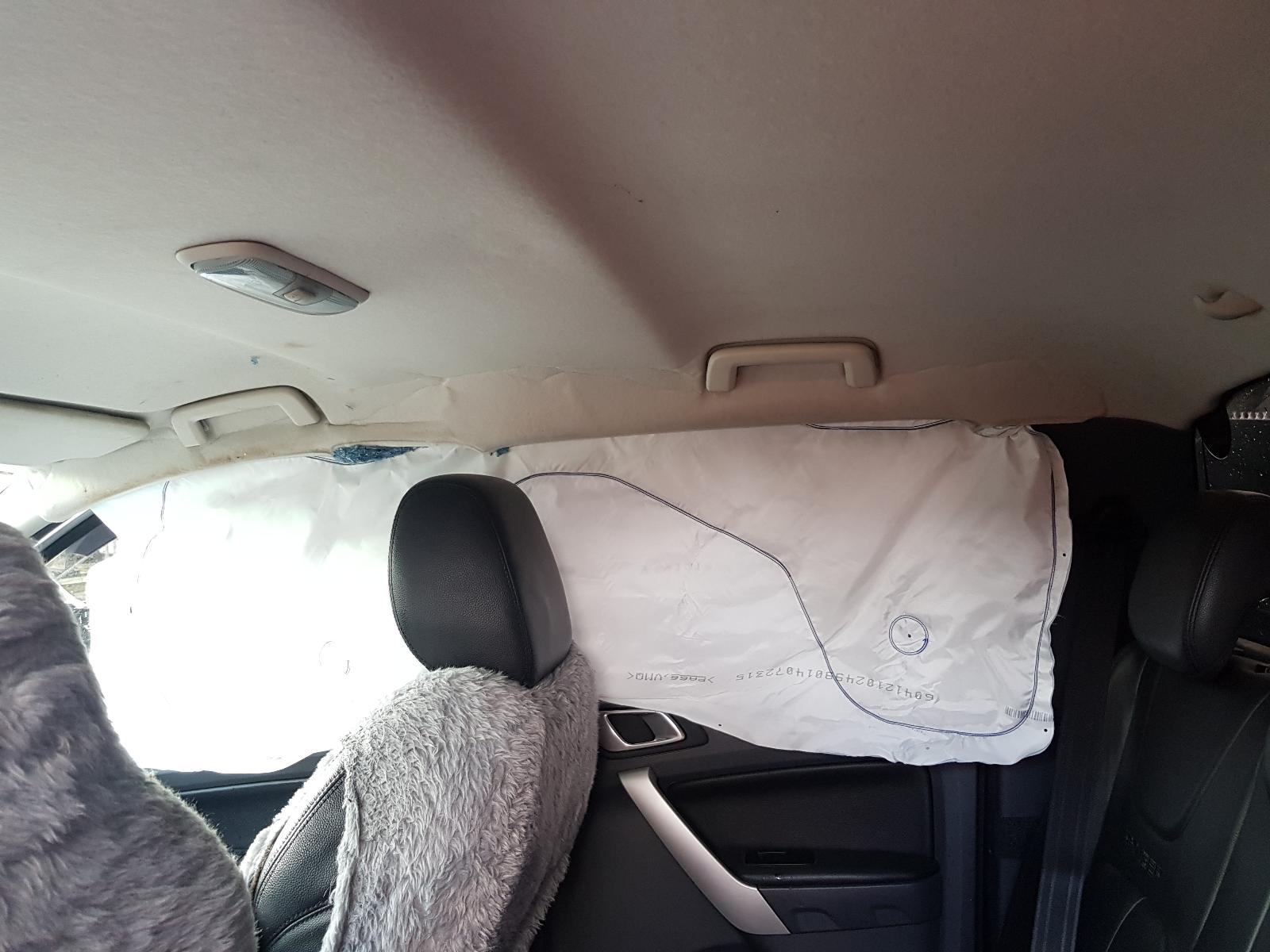 Ford Ranger - PX/PX2 2011-2017