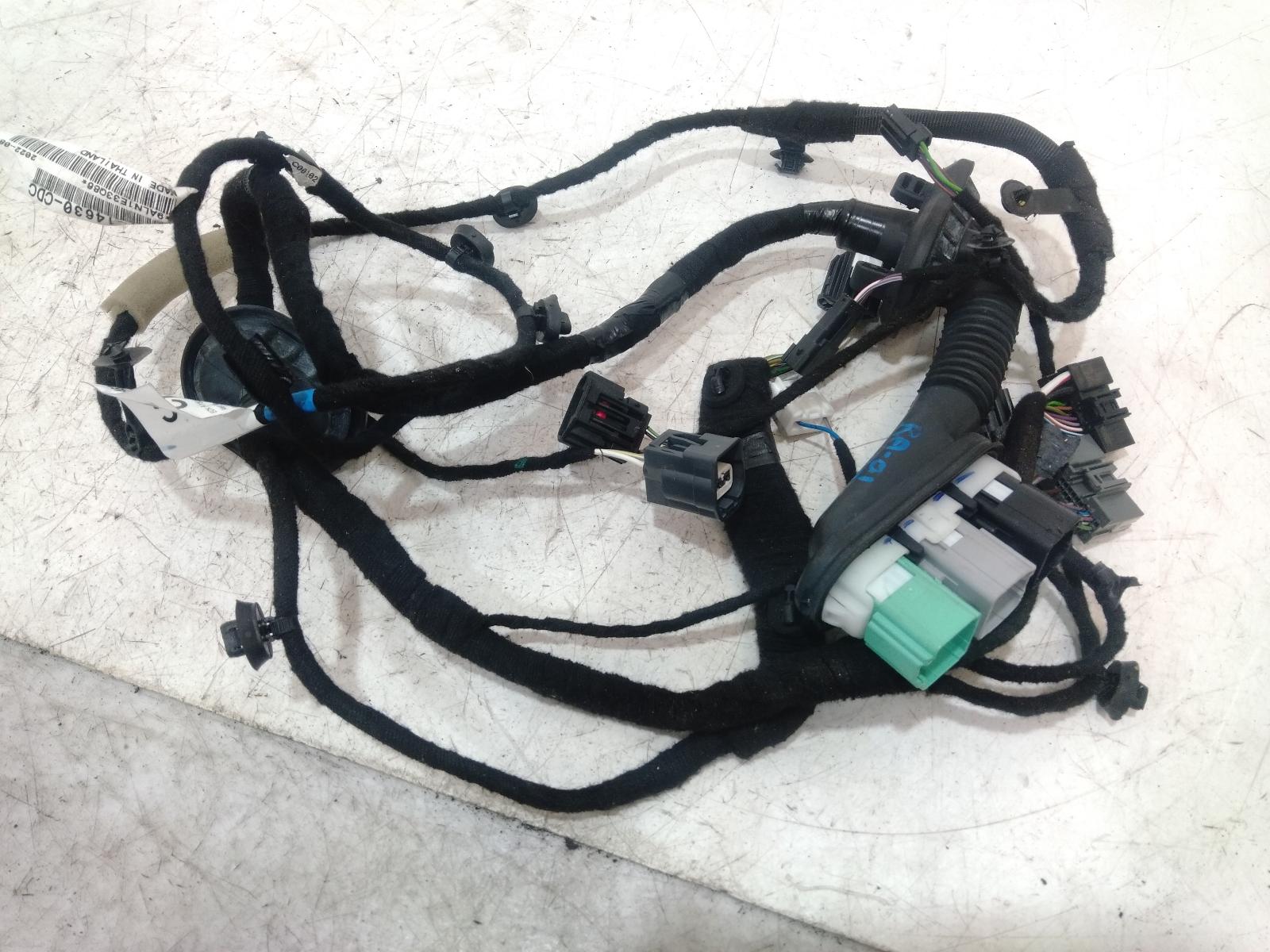Wire_Harness