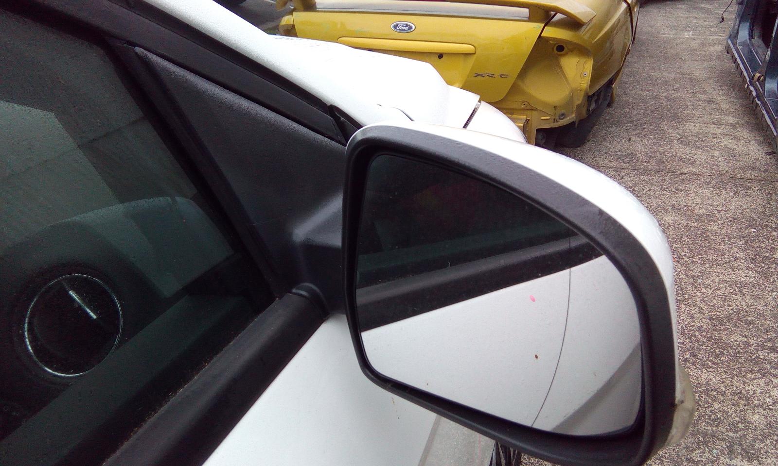 Ford Mondeo - MC 2011-2014