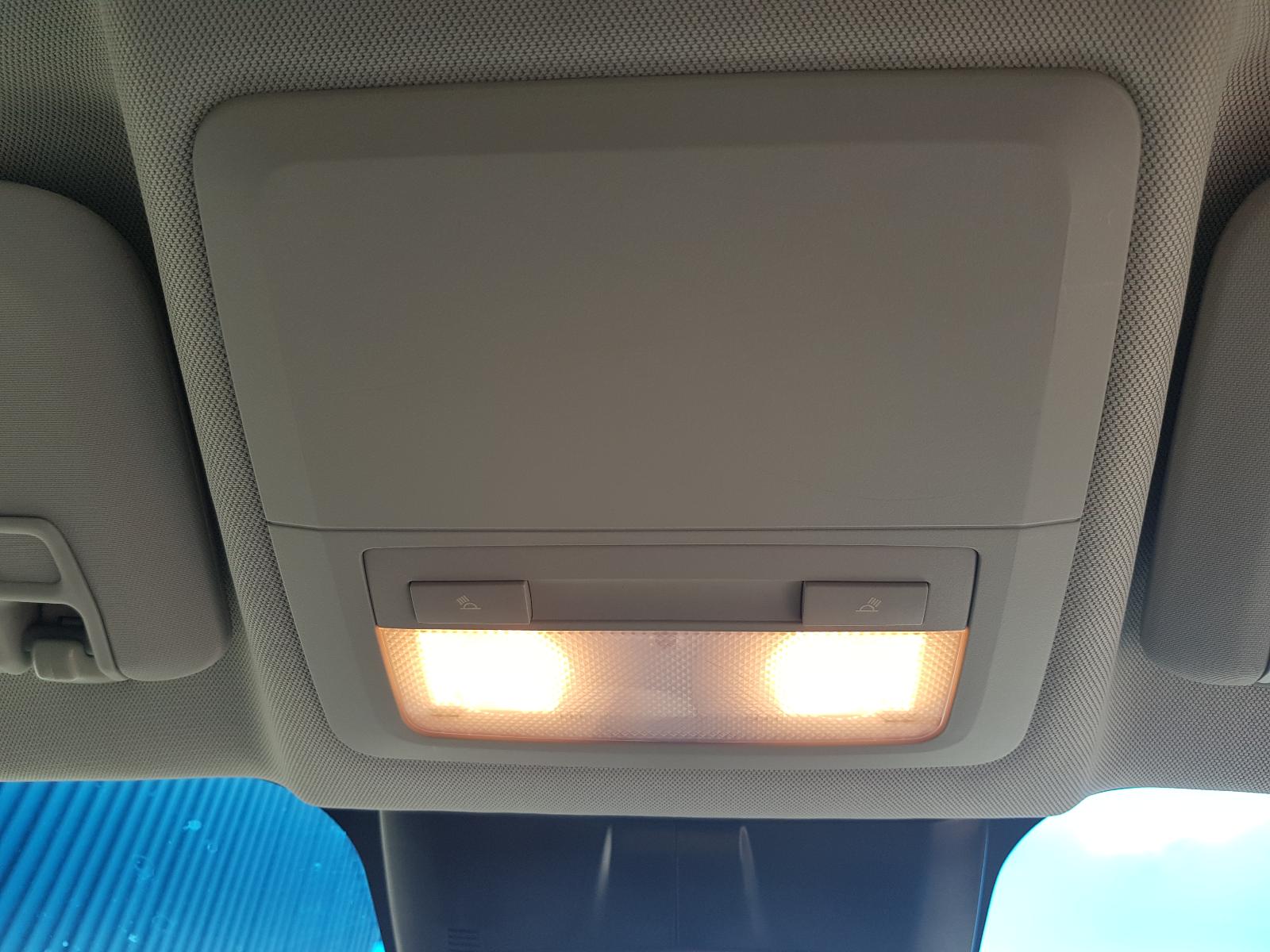 Holden Cruze - 2009-Present