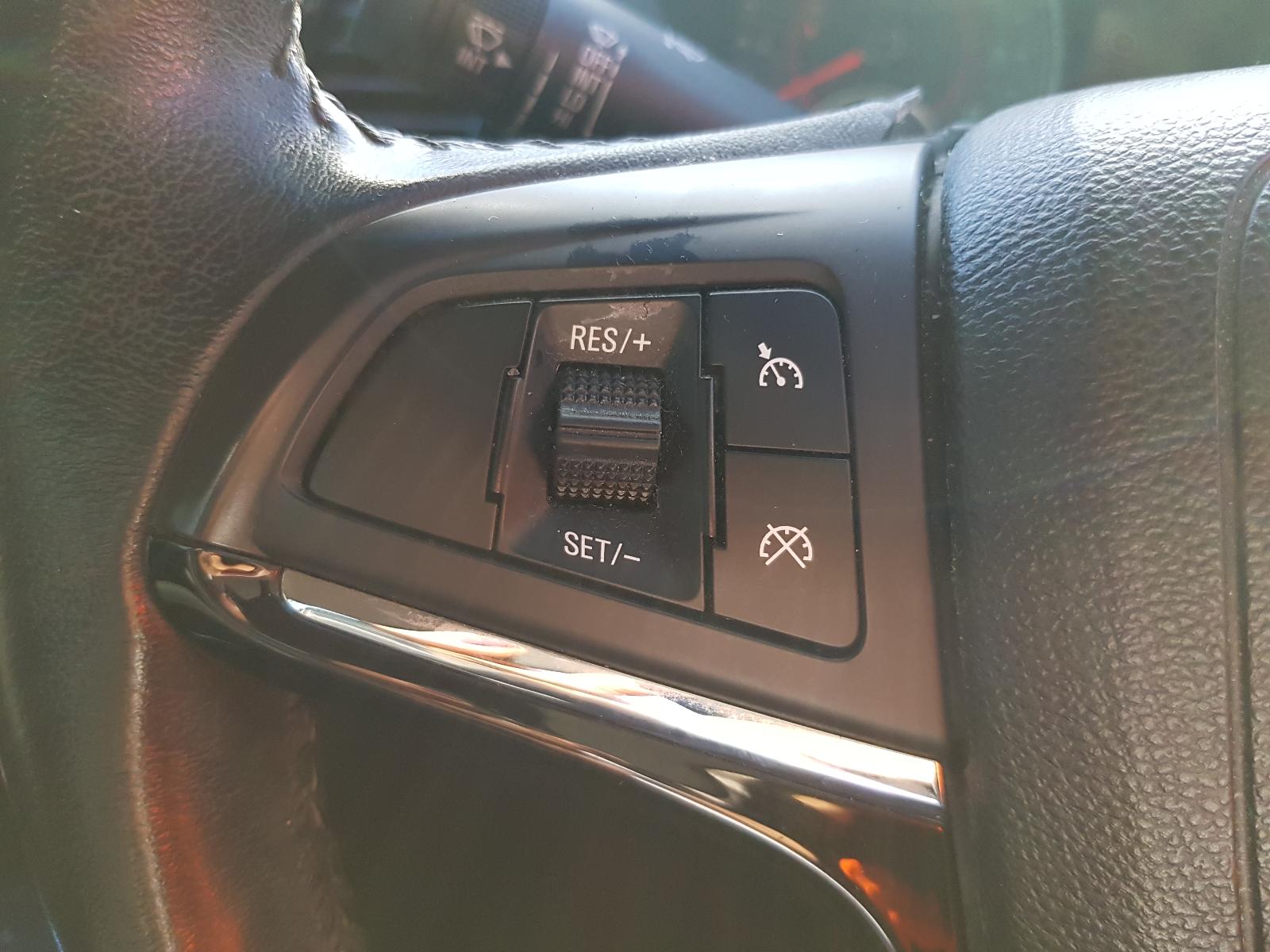 Holden Commodore - VF 2013-Present