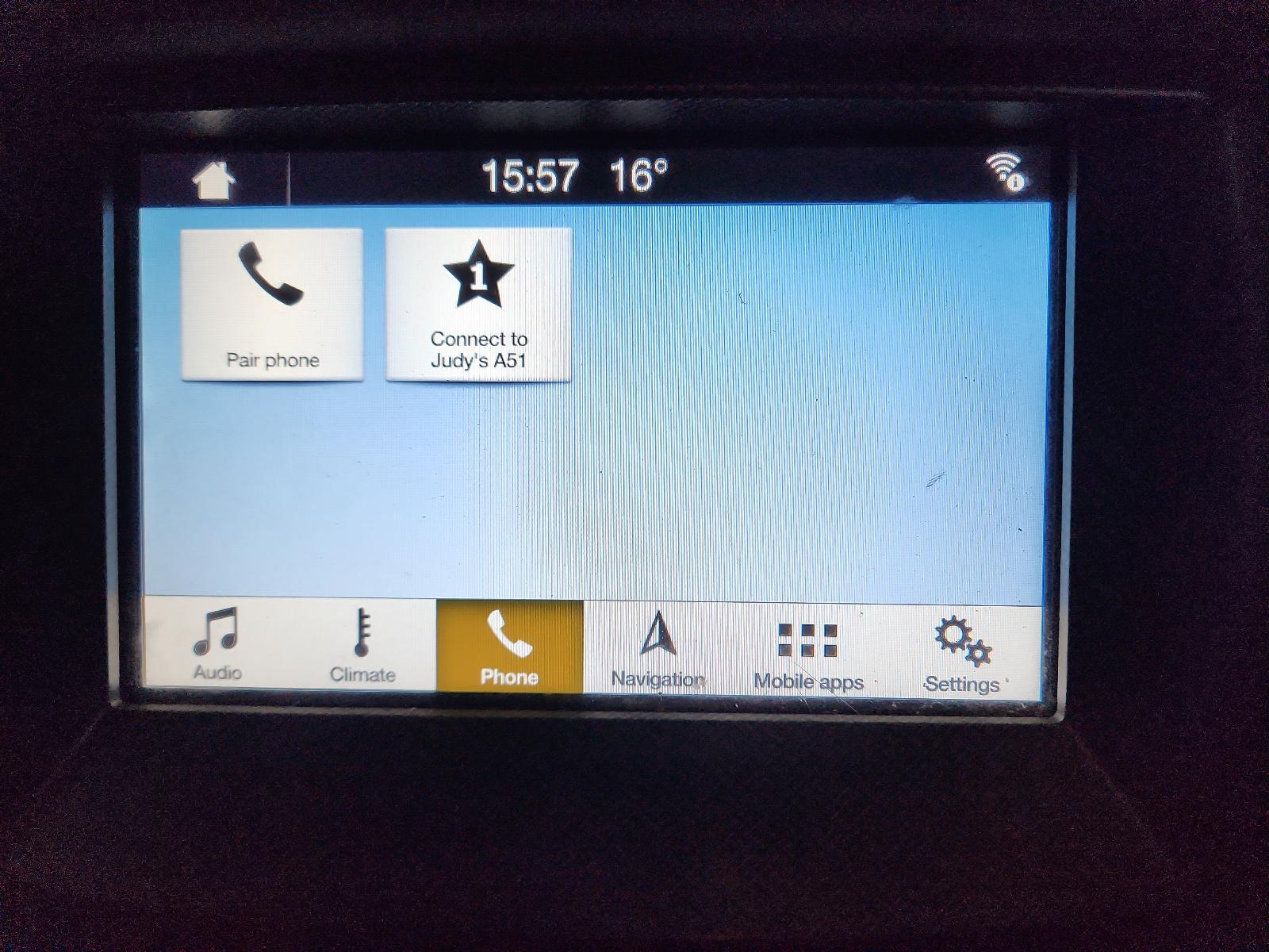 Ford Ranger - PX/PX2 2011-2017