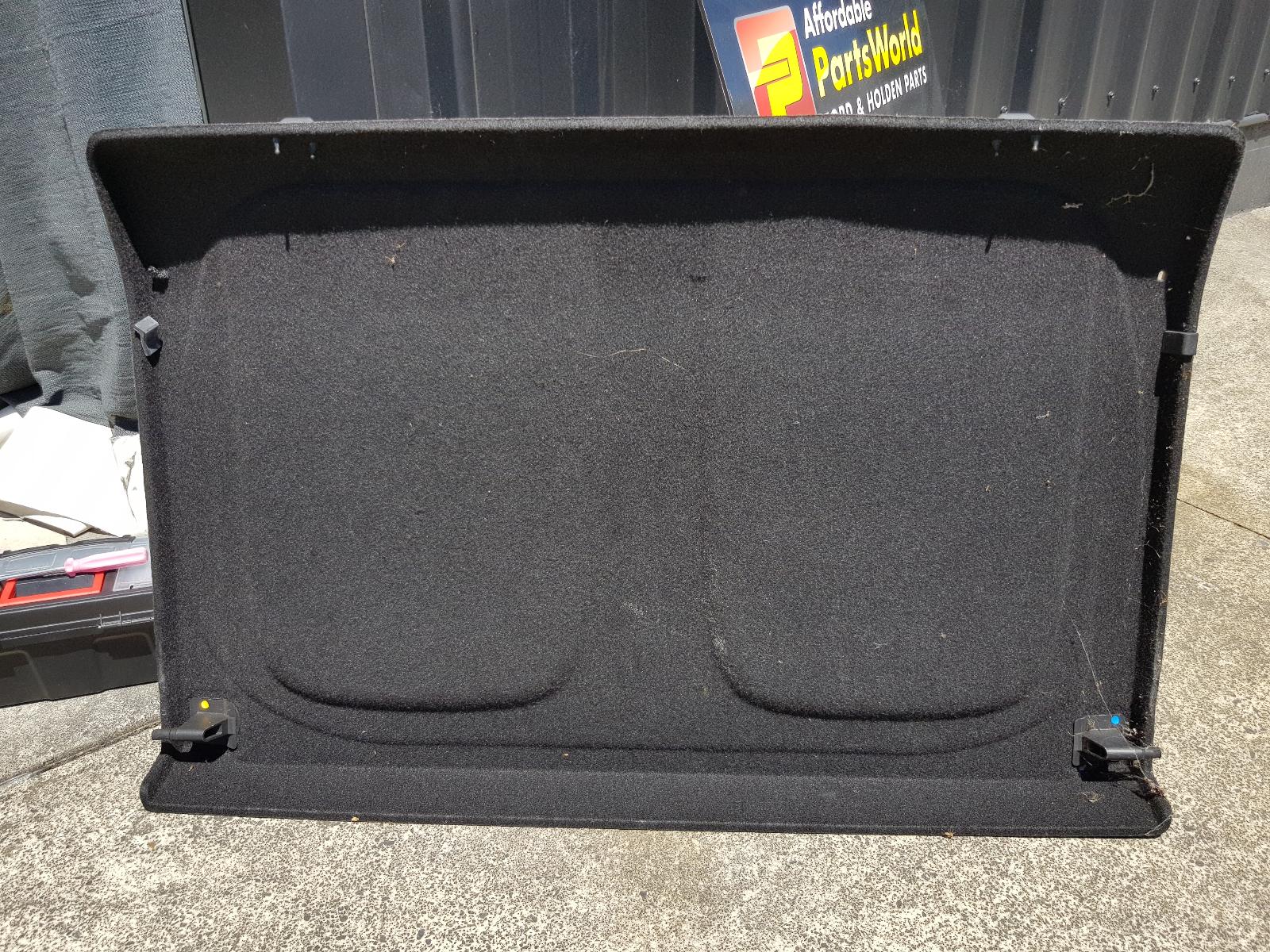 Holden Cruze - 2009-Present