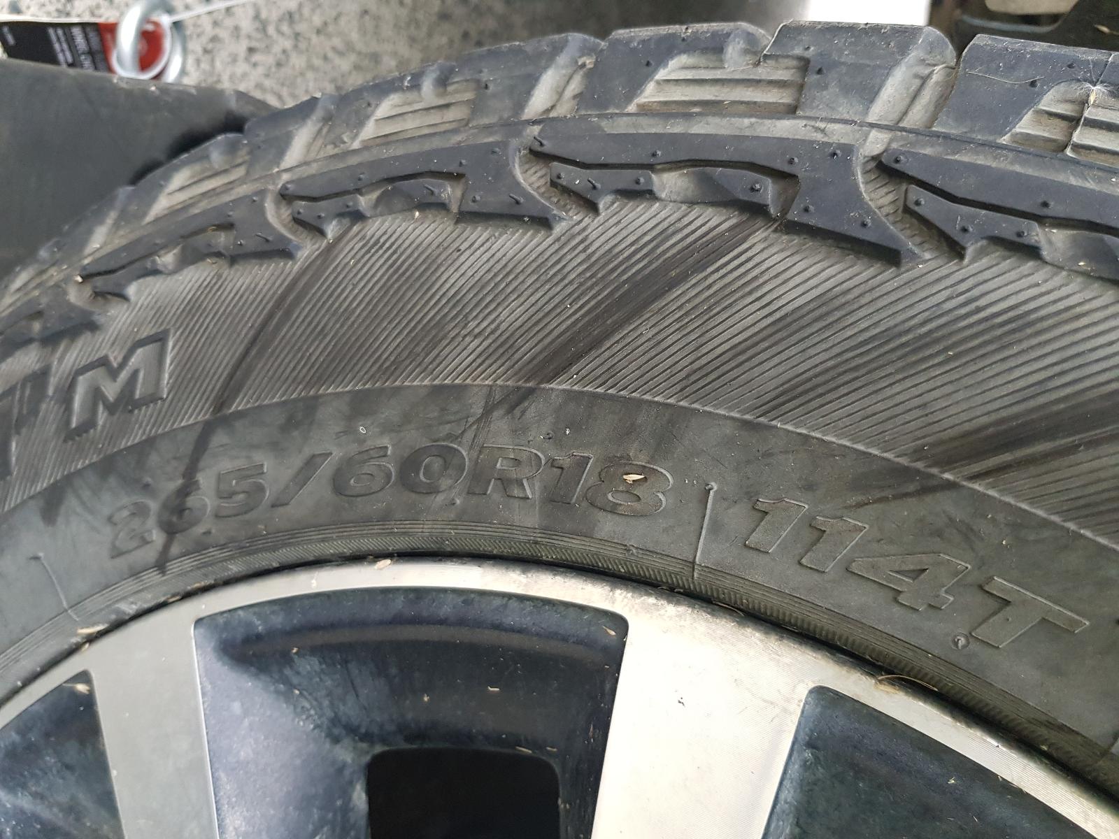 Holden Colorado - RG2 2016-Present