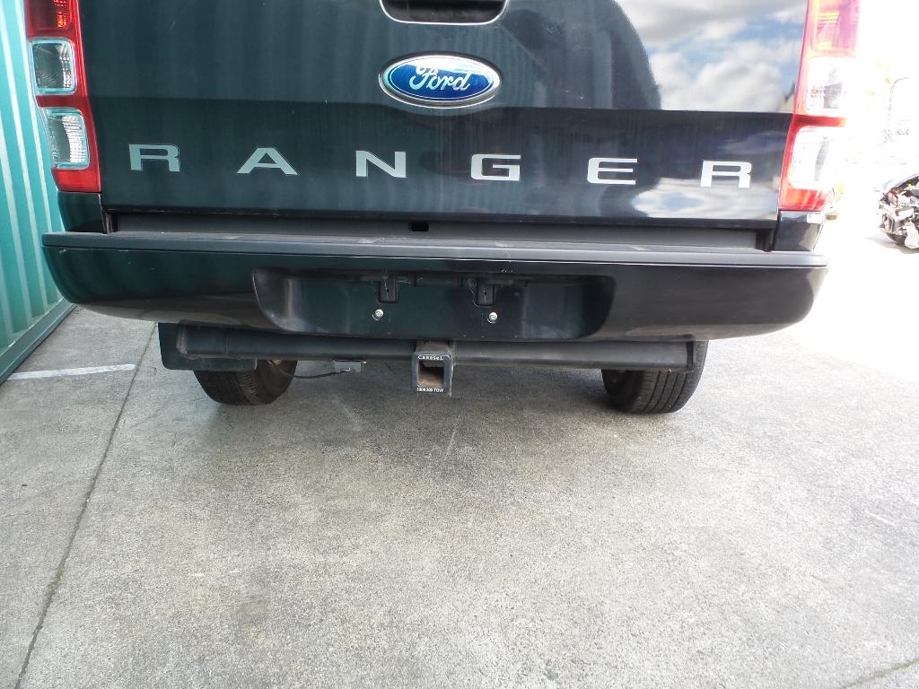 Ford Ranger - PX/PX2 2011-2017