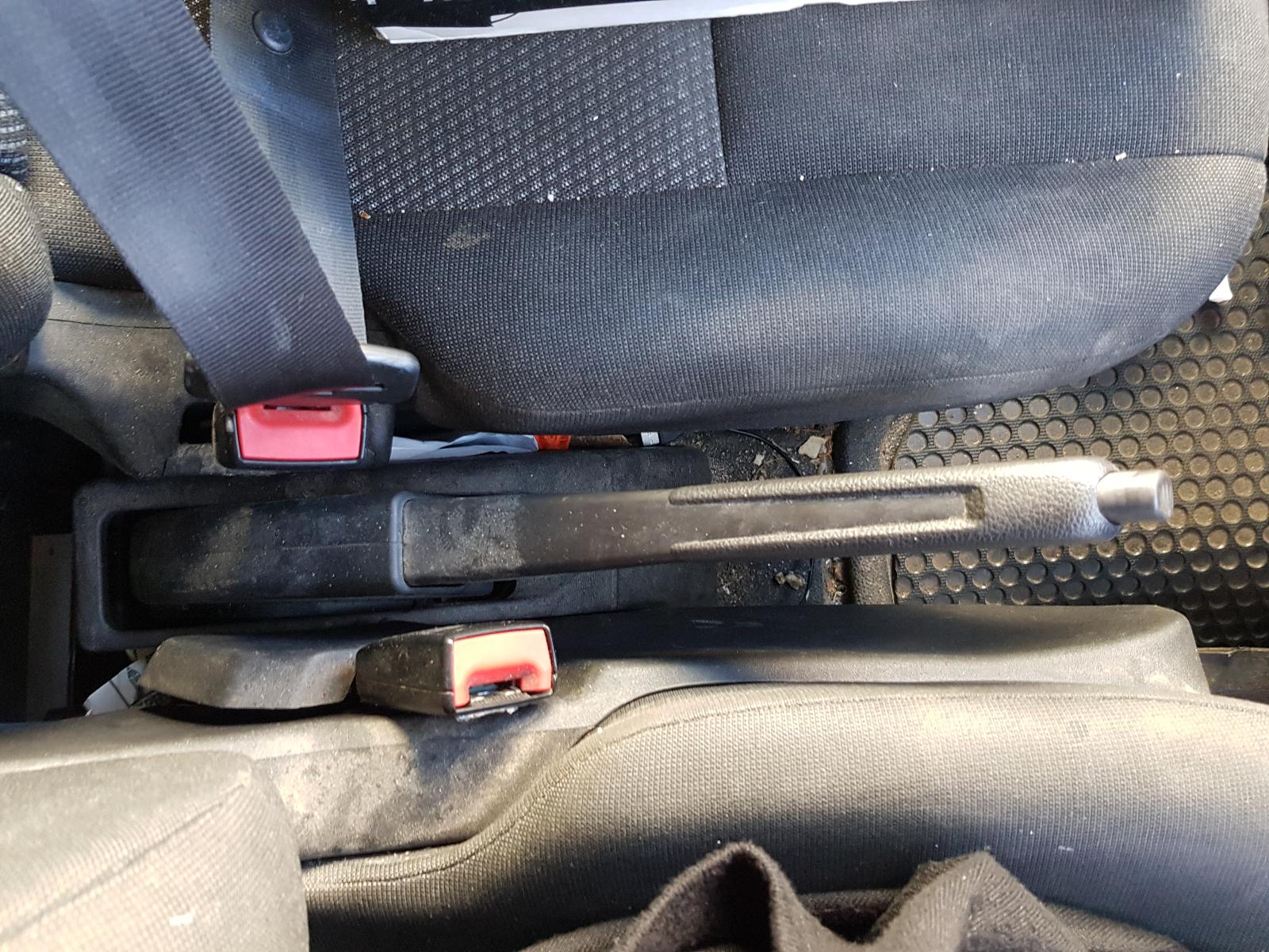 Ford Transit - Other