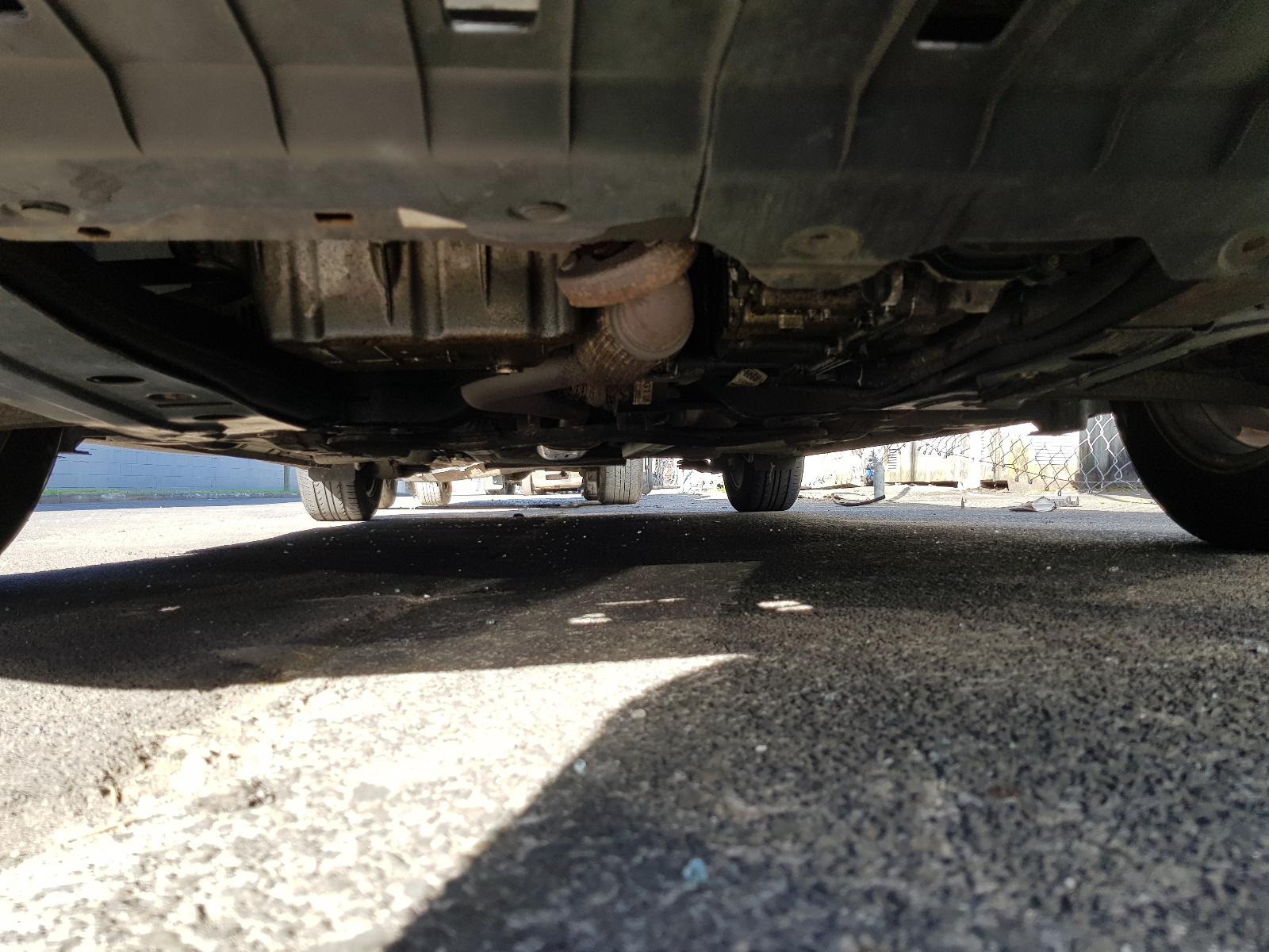 Holden Cruze - 2009-Present