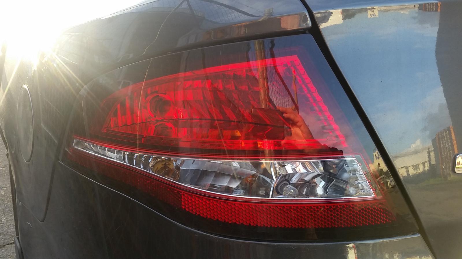 Ford Falcon - FG-FGX 2008-2016