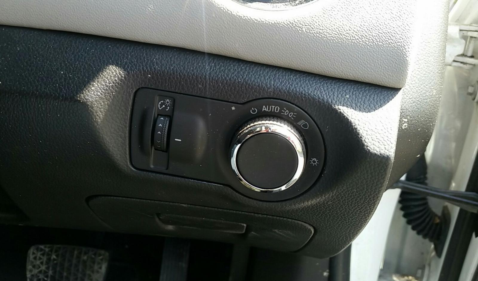 Holden Cruze - 2009-Present