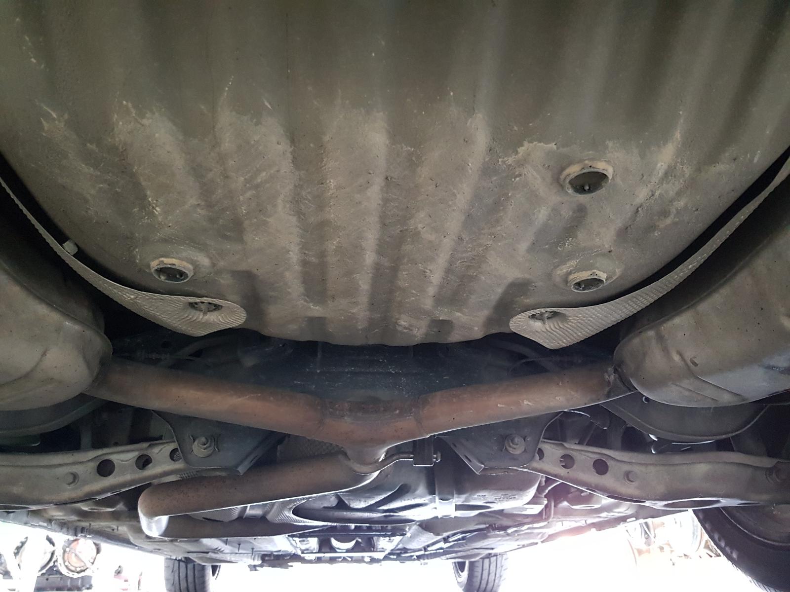 Holden Commodore - Other