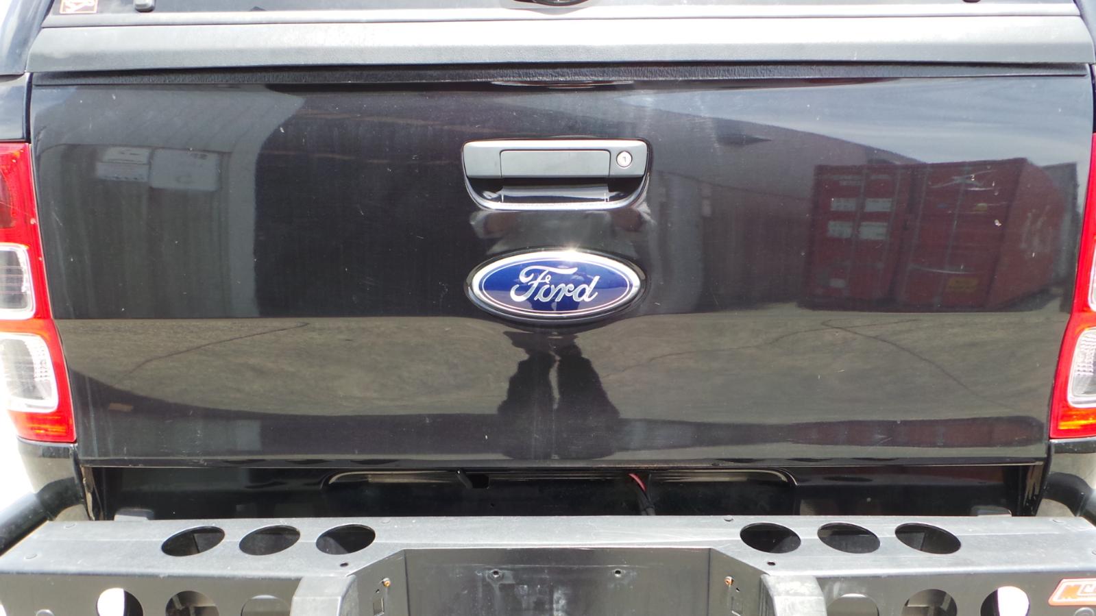 Ford Ranger - PX/PX2 2011-2017