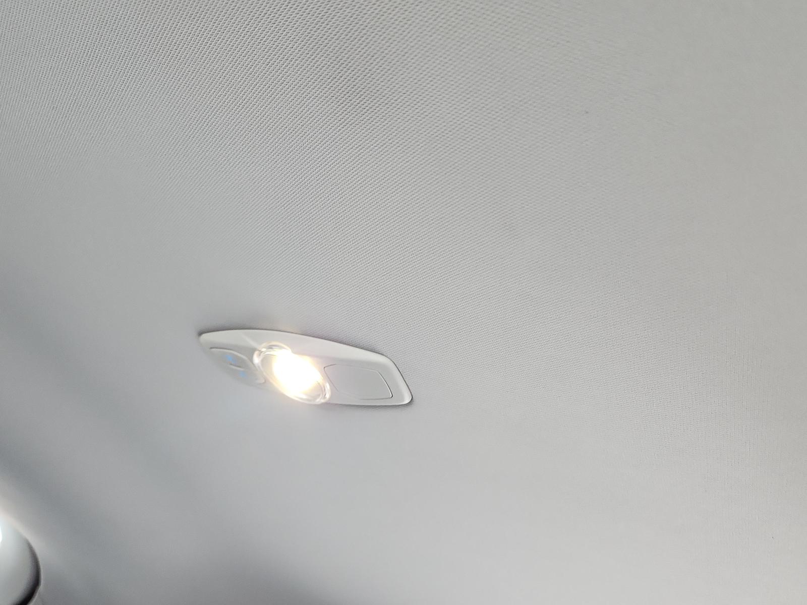 Ford Focus - LZ 2015-2017