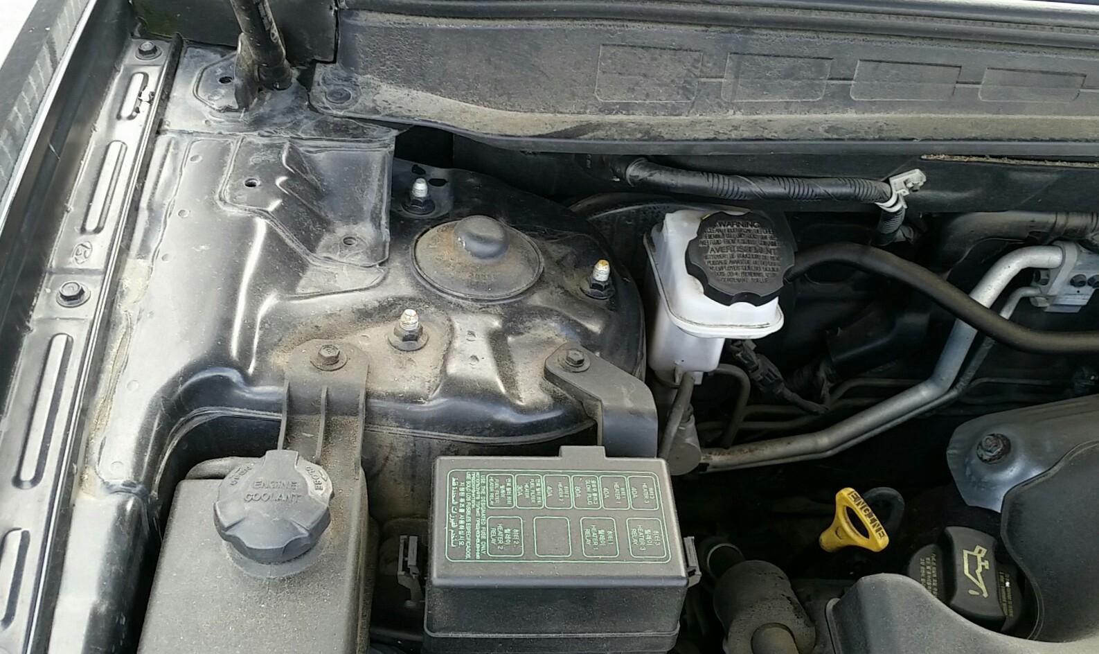 Hyundai Santa Fe - 2006-2012