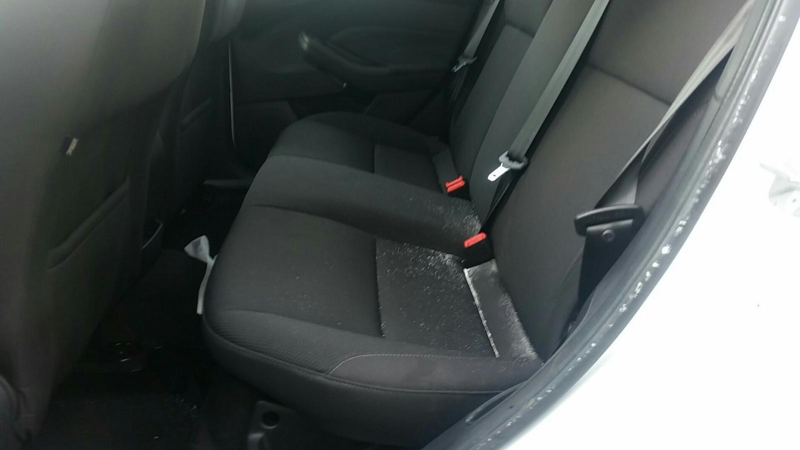 Ford Focus - LZ 2015-2017