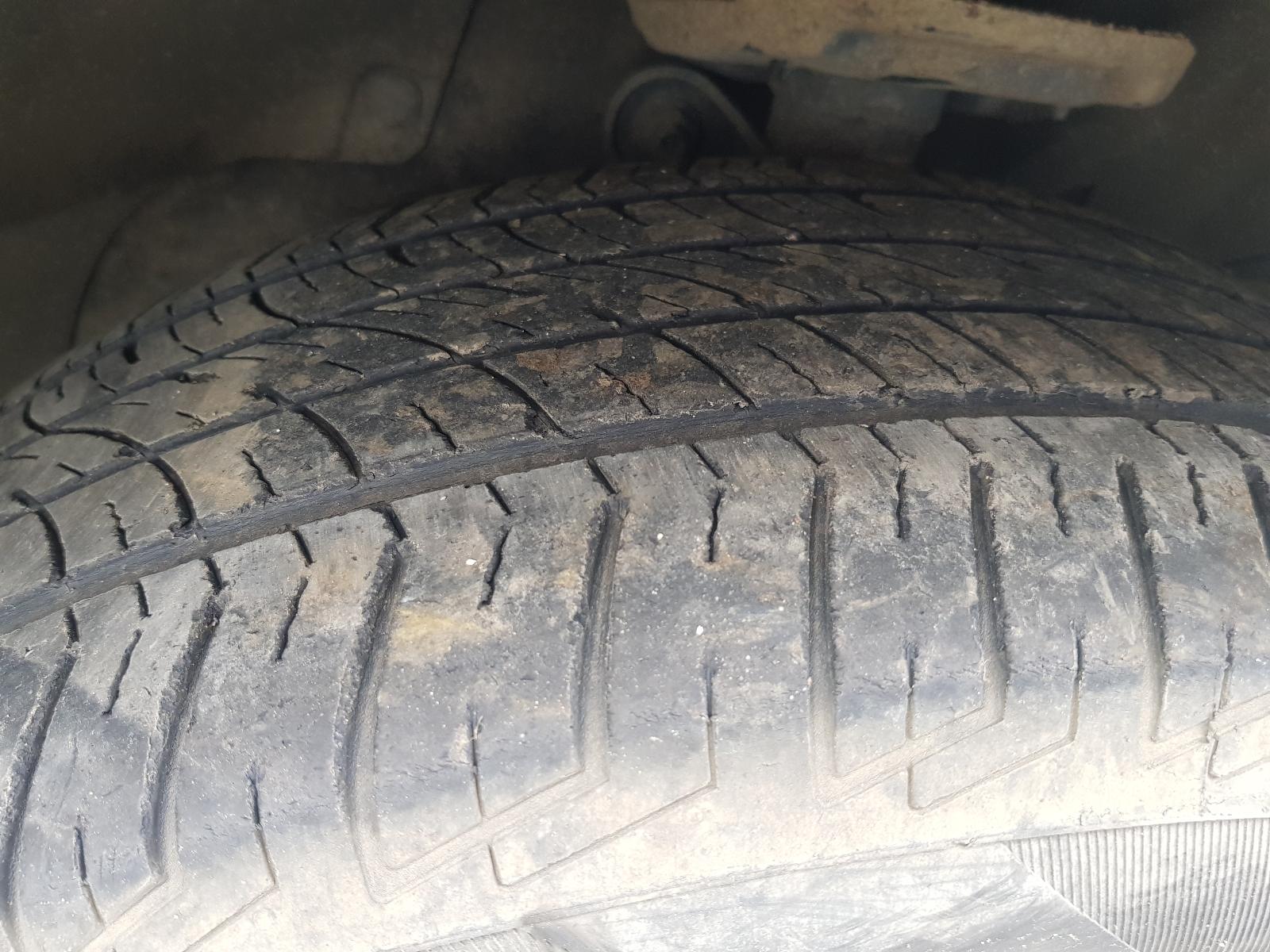 Holden Trax - TJ Series 2013-Present