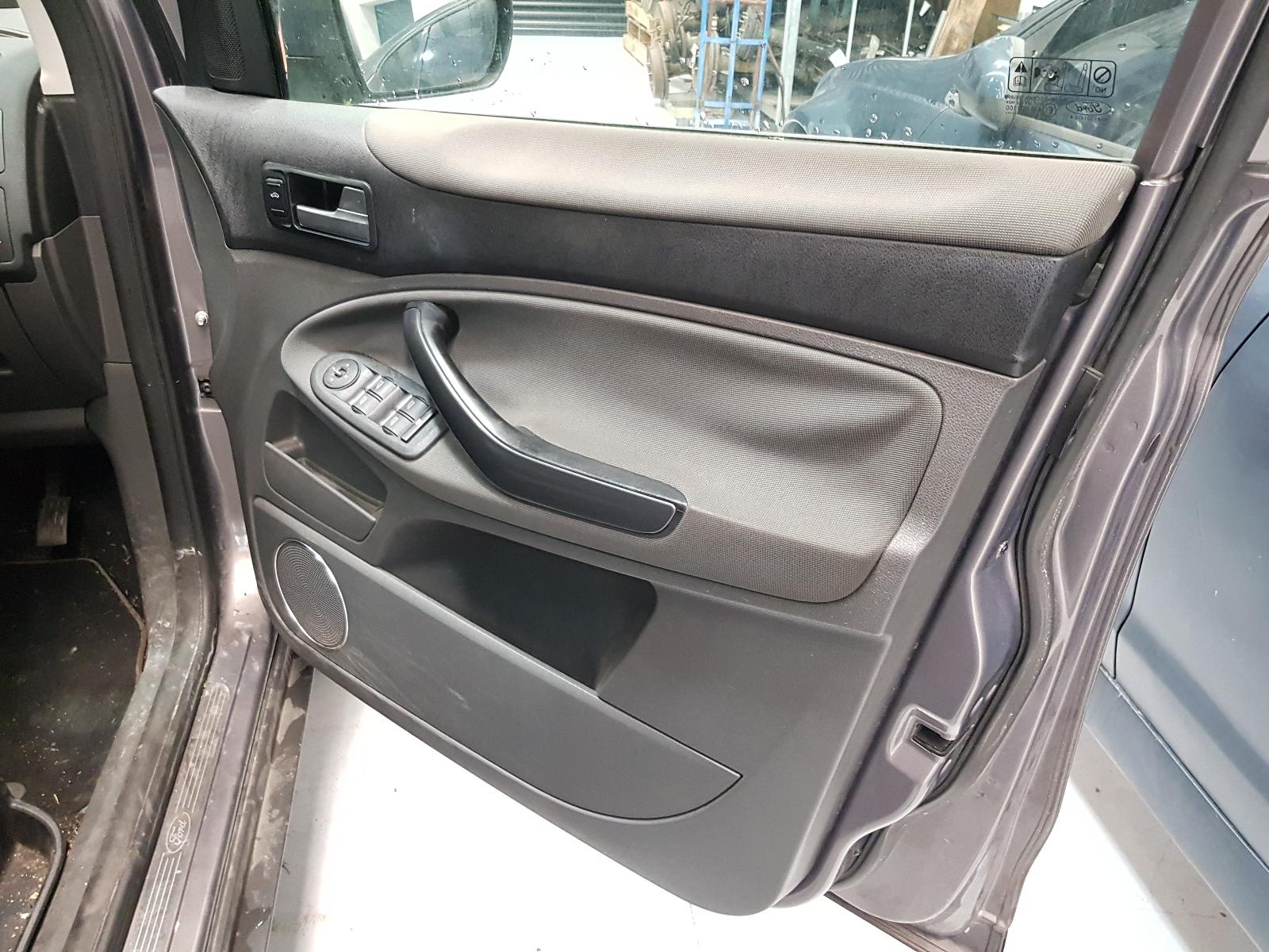 Ford Kuga - 2008-2012