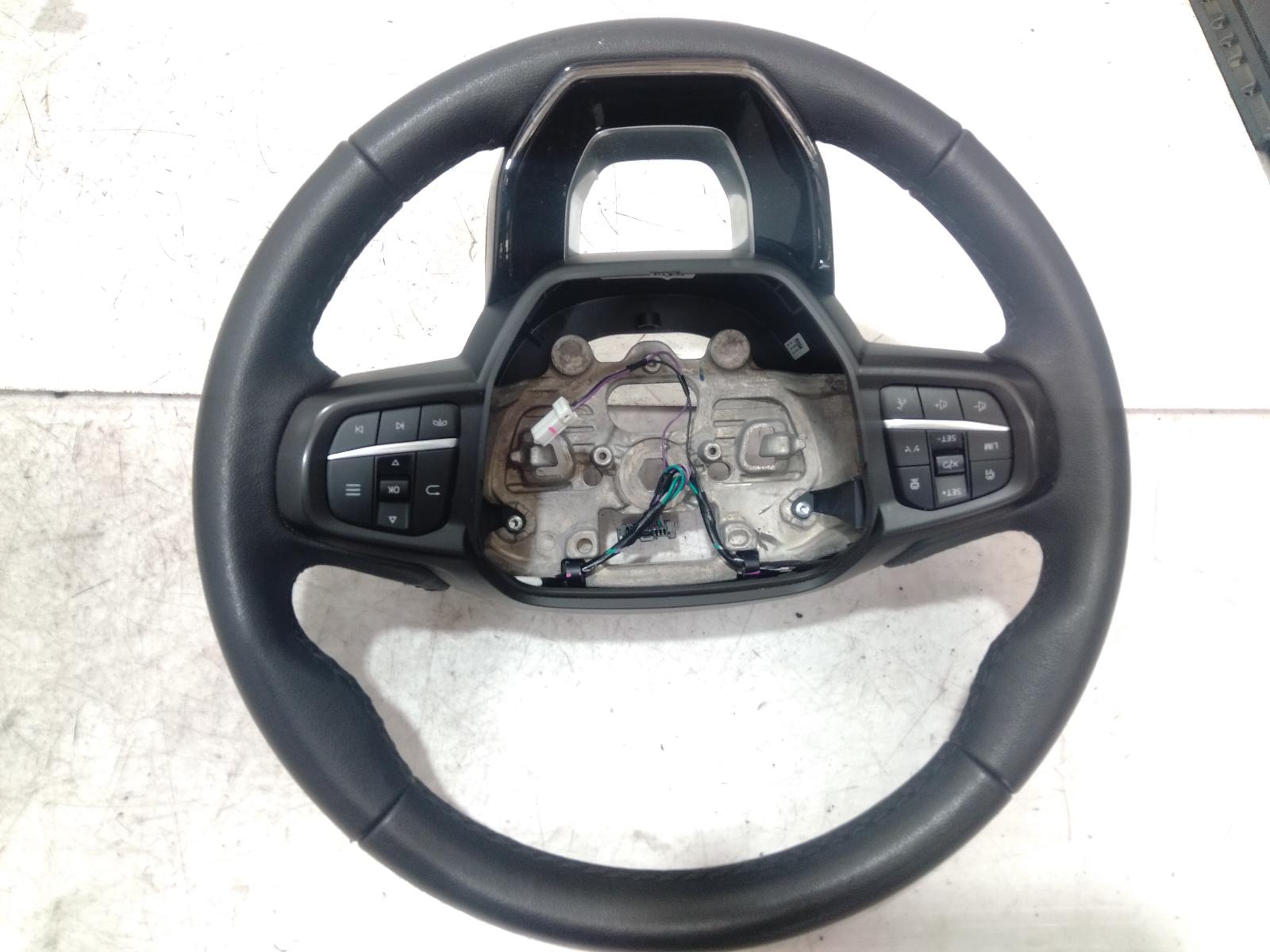 Steering_Wheel