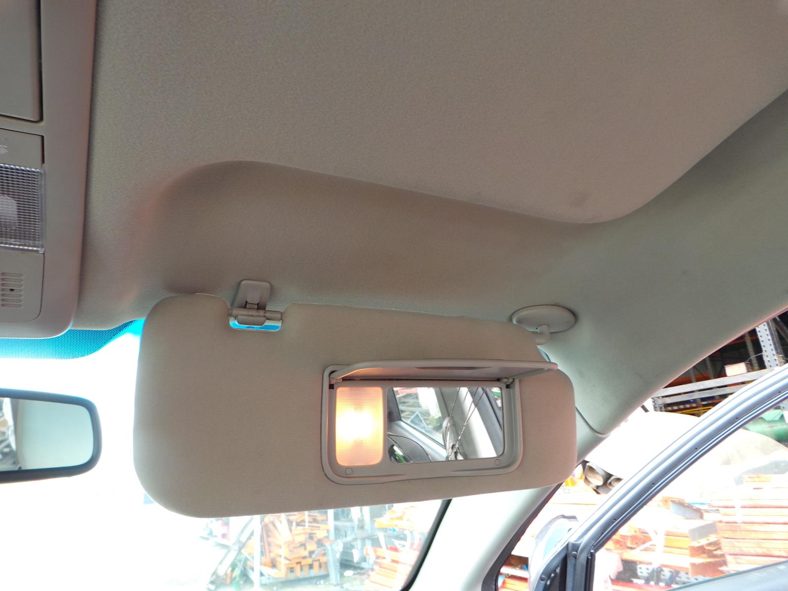 Holden Captiva - Captiva 7 2011-Present