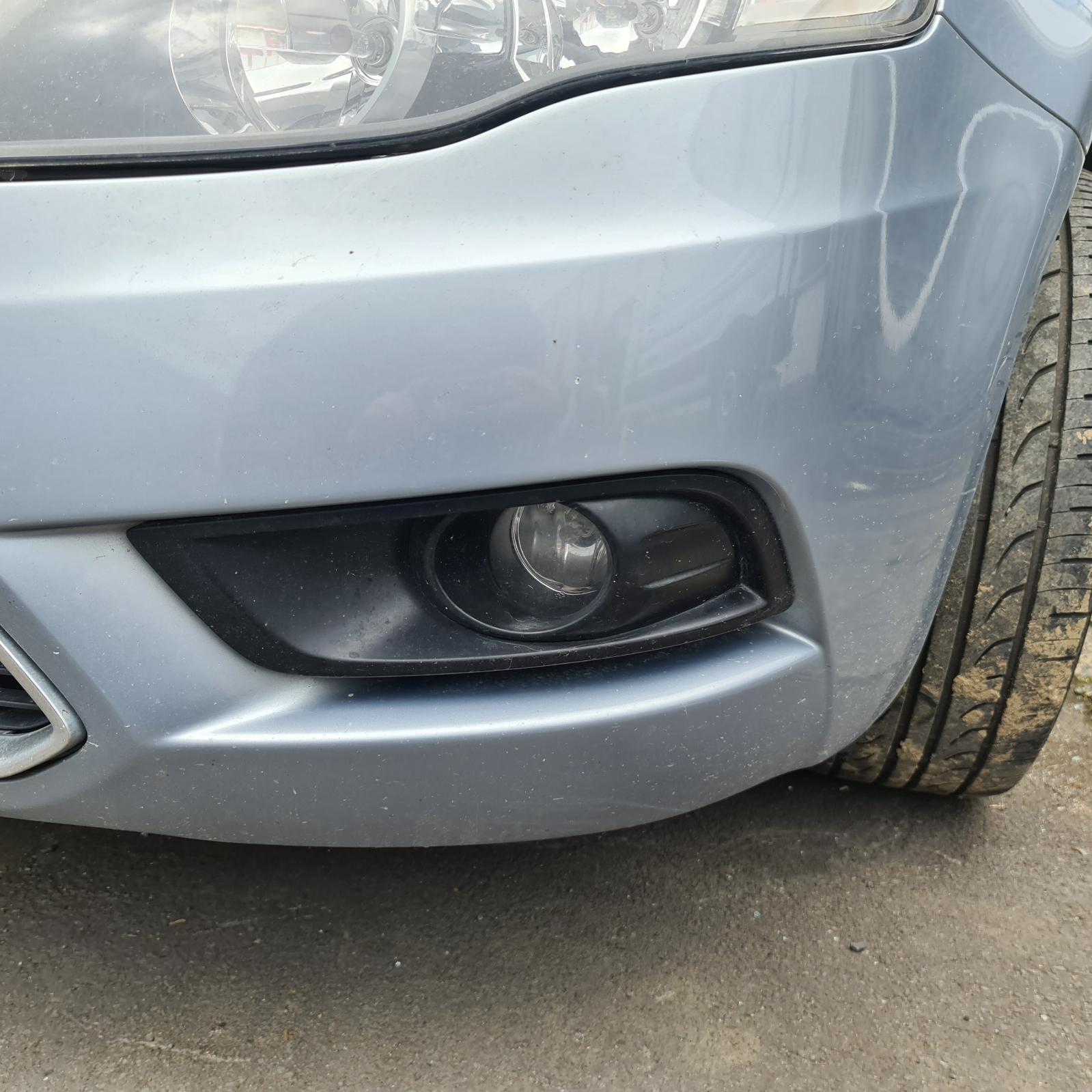 Ford Falcon - FG-FGX 2008-2016