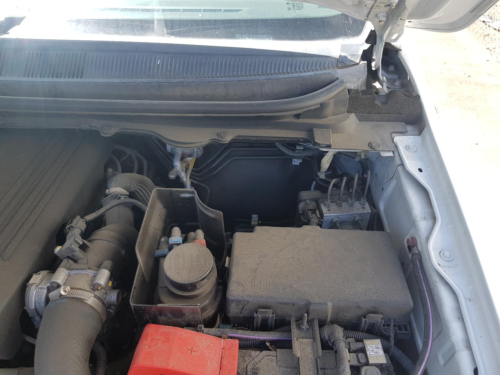 Ford Ranger - PX/PX2 2011-2017