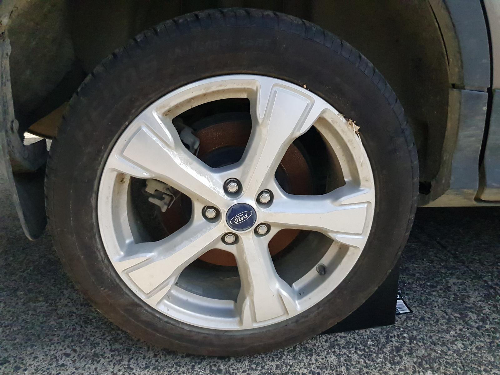 Ford Escape - LF 2007-Present