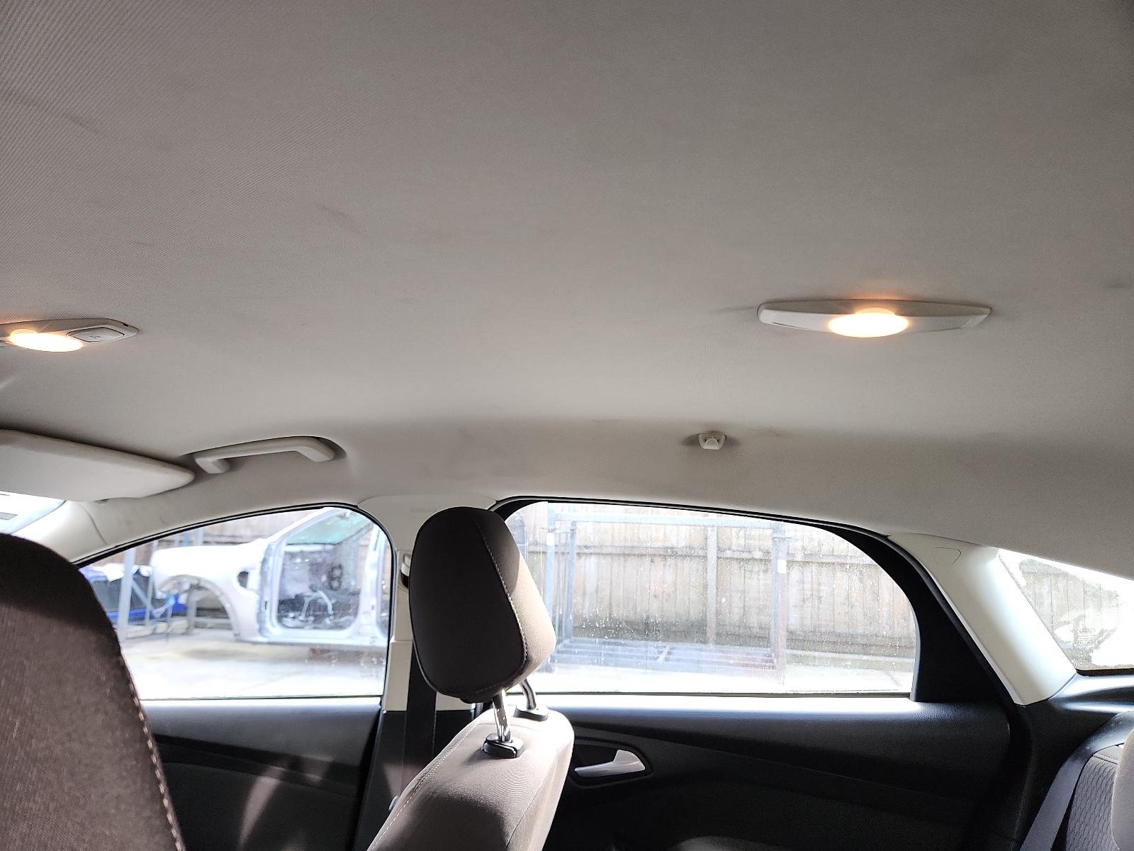 Ford Focus - LW 2011-2015