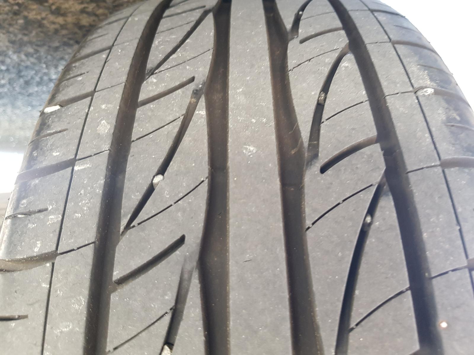 Holden Cruze - 2009-Present