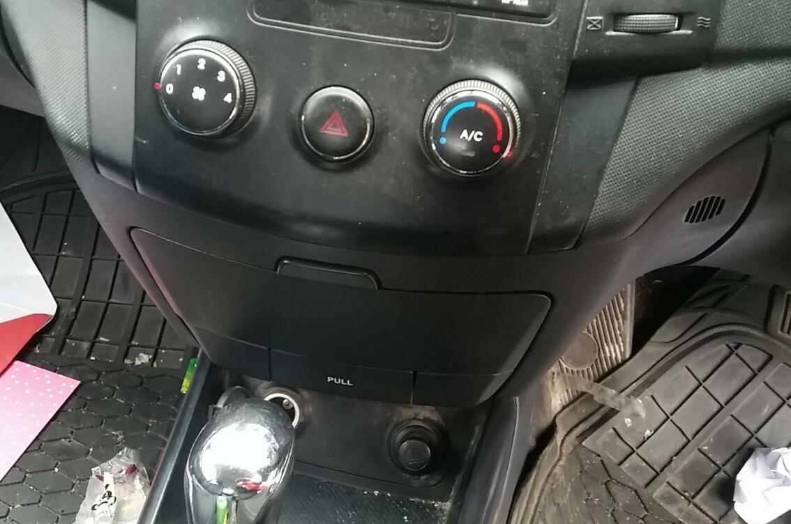 Hyundai i30 - 2007-2016