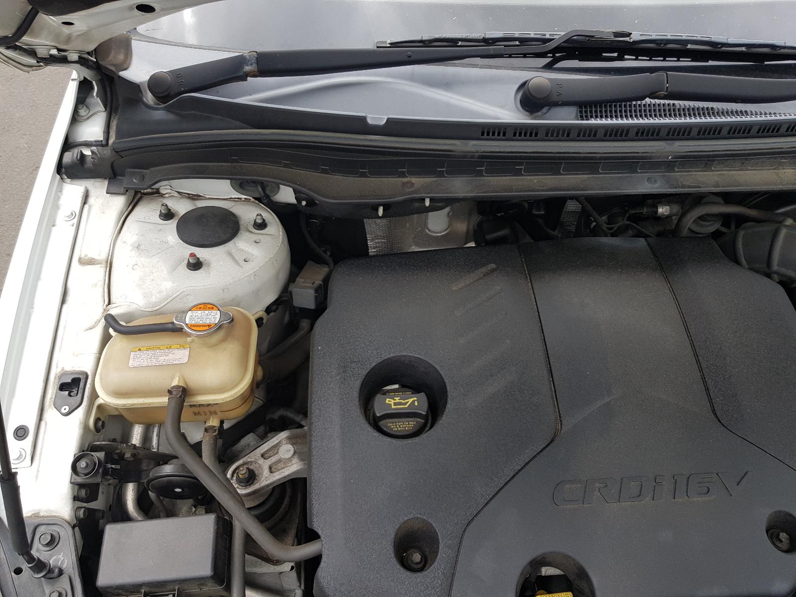 Hyundai i30 - 2007-2016