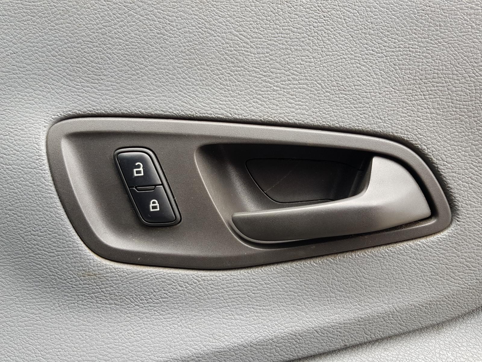 Ford Transit - Other