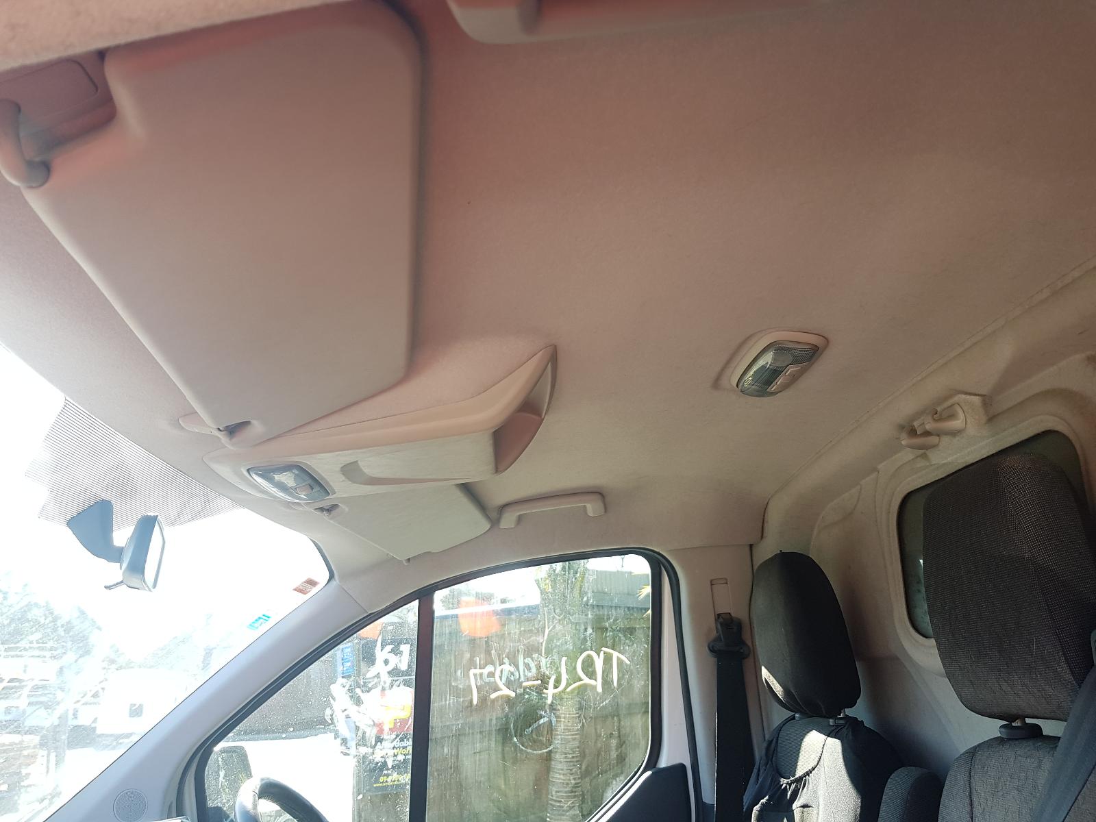 Ford Transit - Other