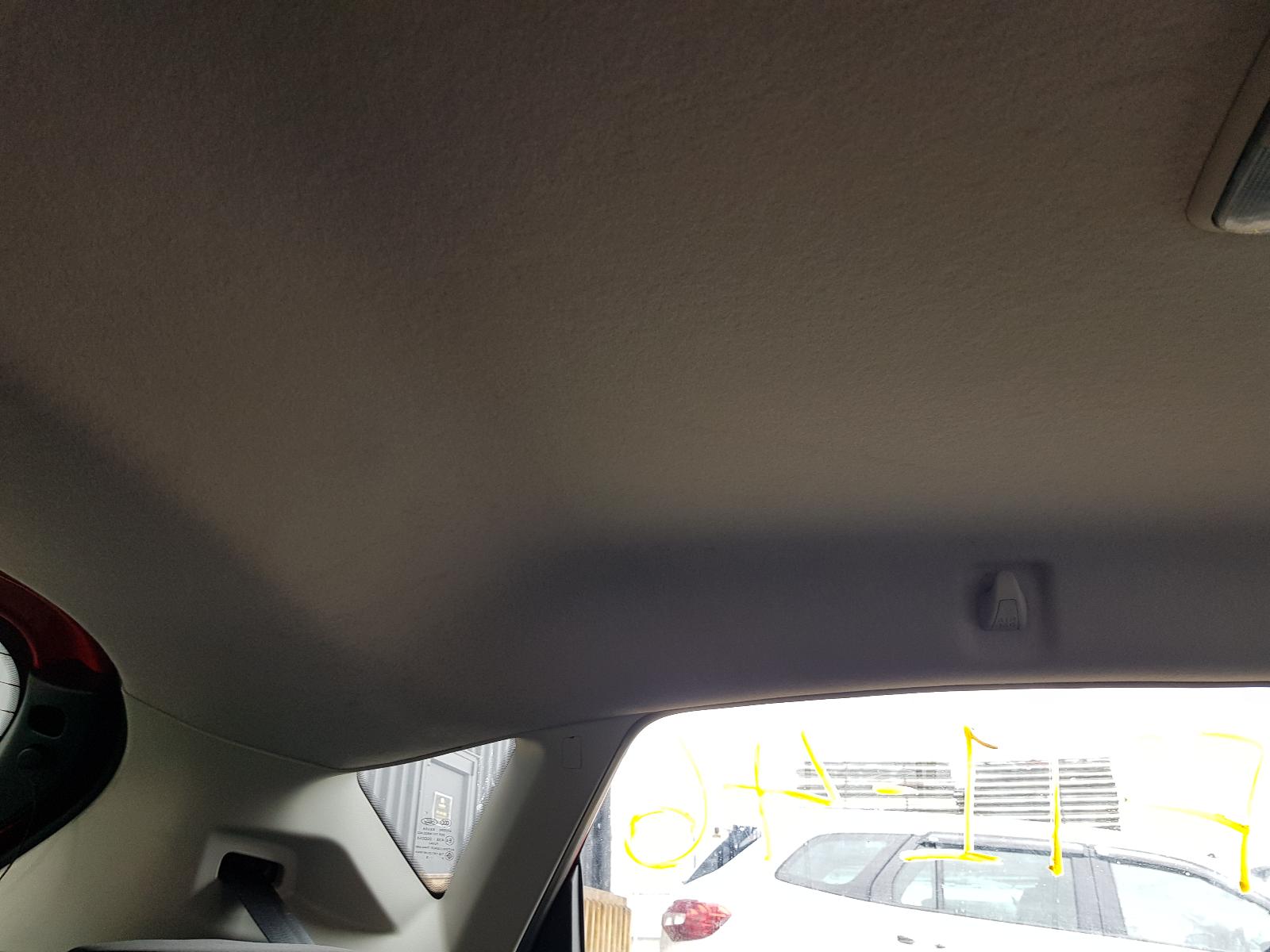 Ford Fiesta - WZ 2013-Present