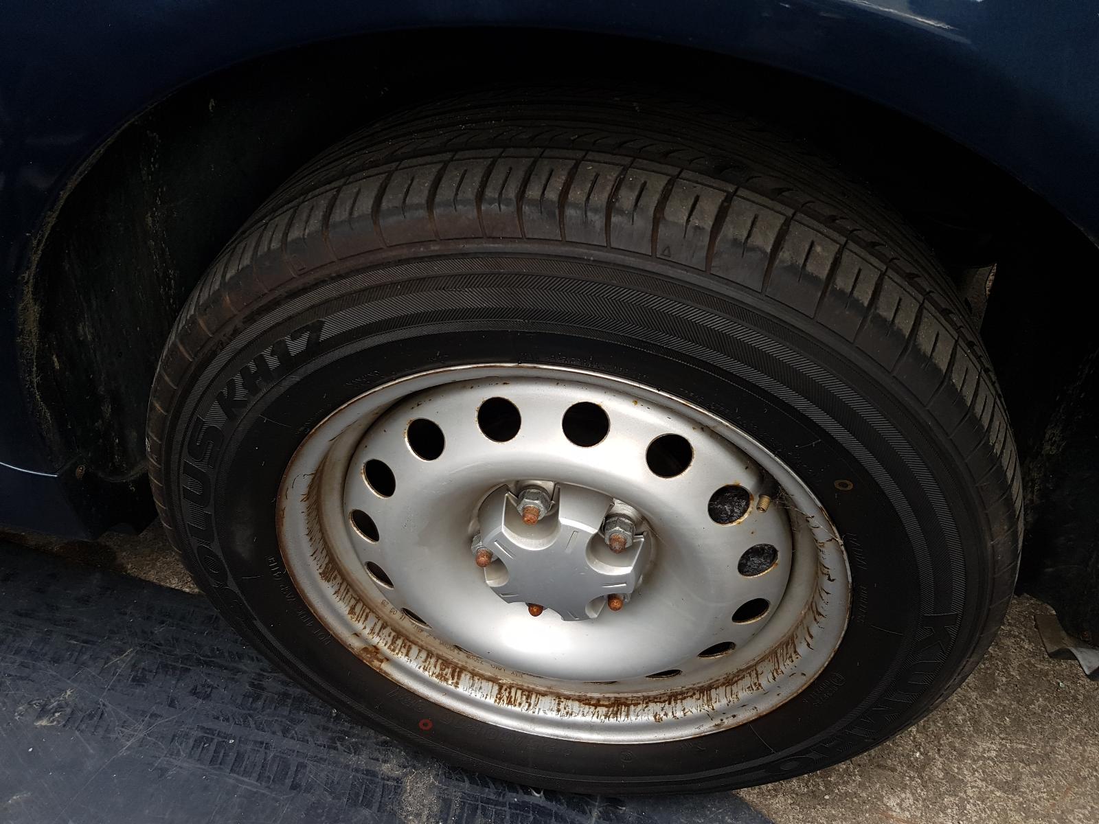 Holden Commodore - VE 2006-2013