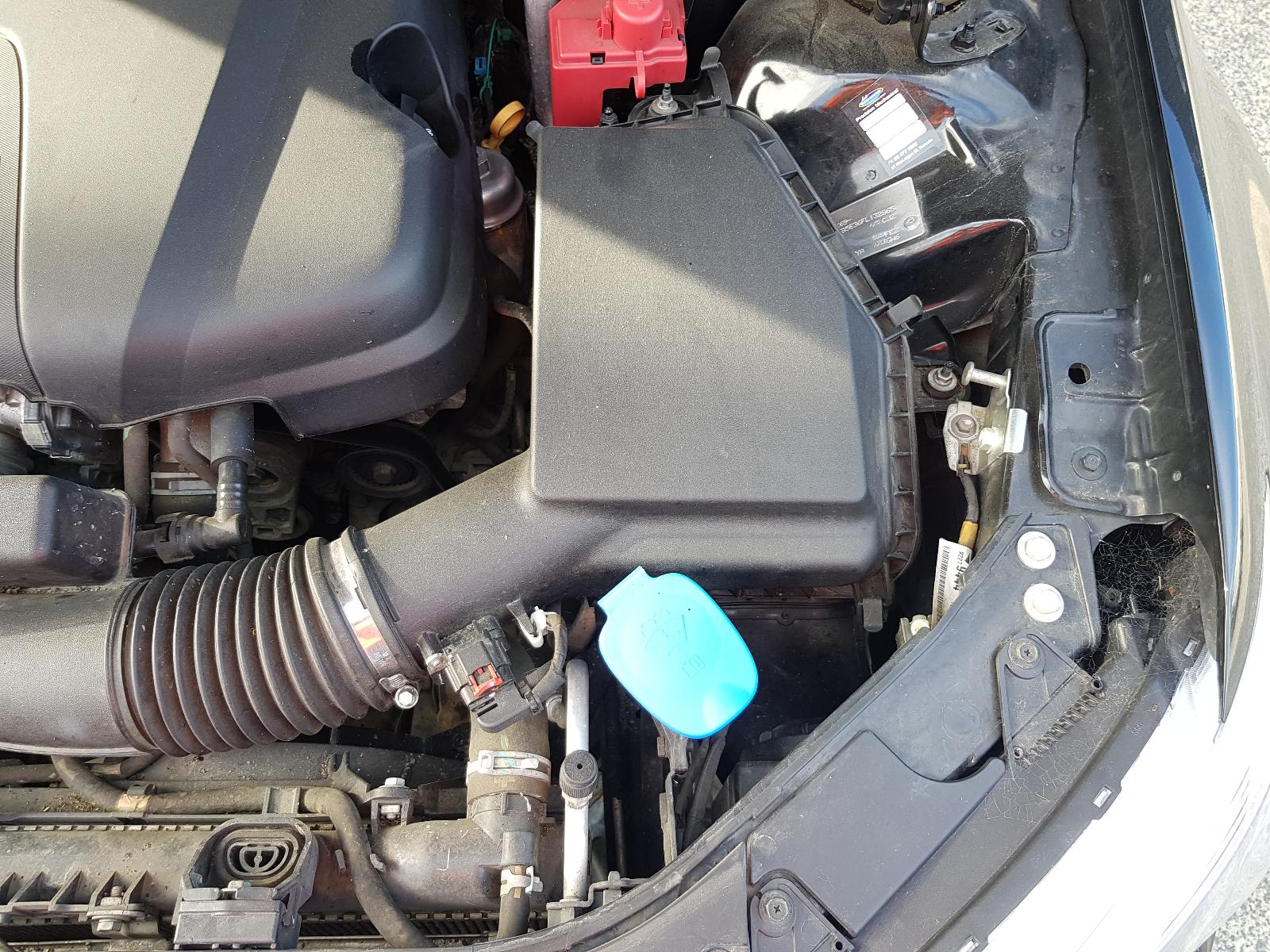 Holden Commodore - VF 2013-Present