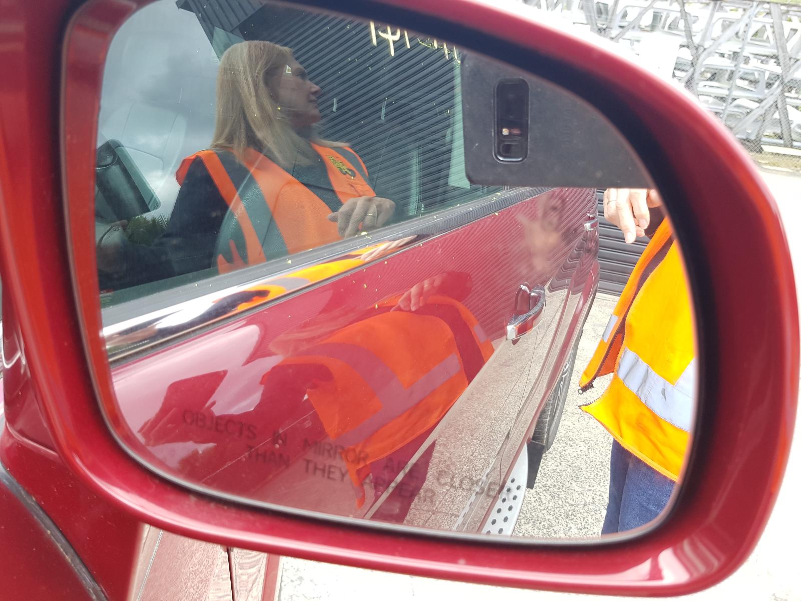 Holden Captiva - Captiva 7 2011-Present