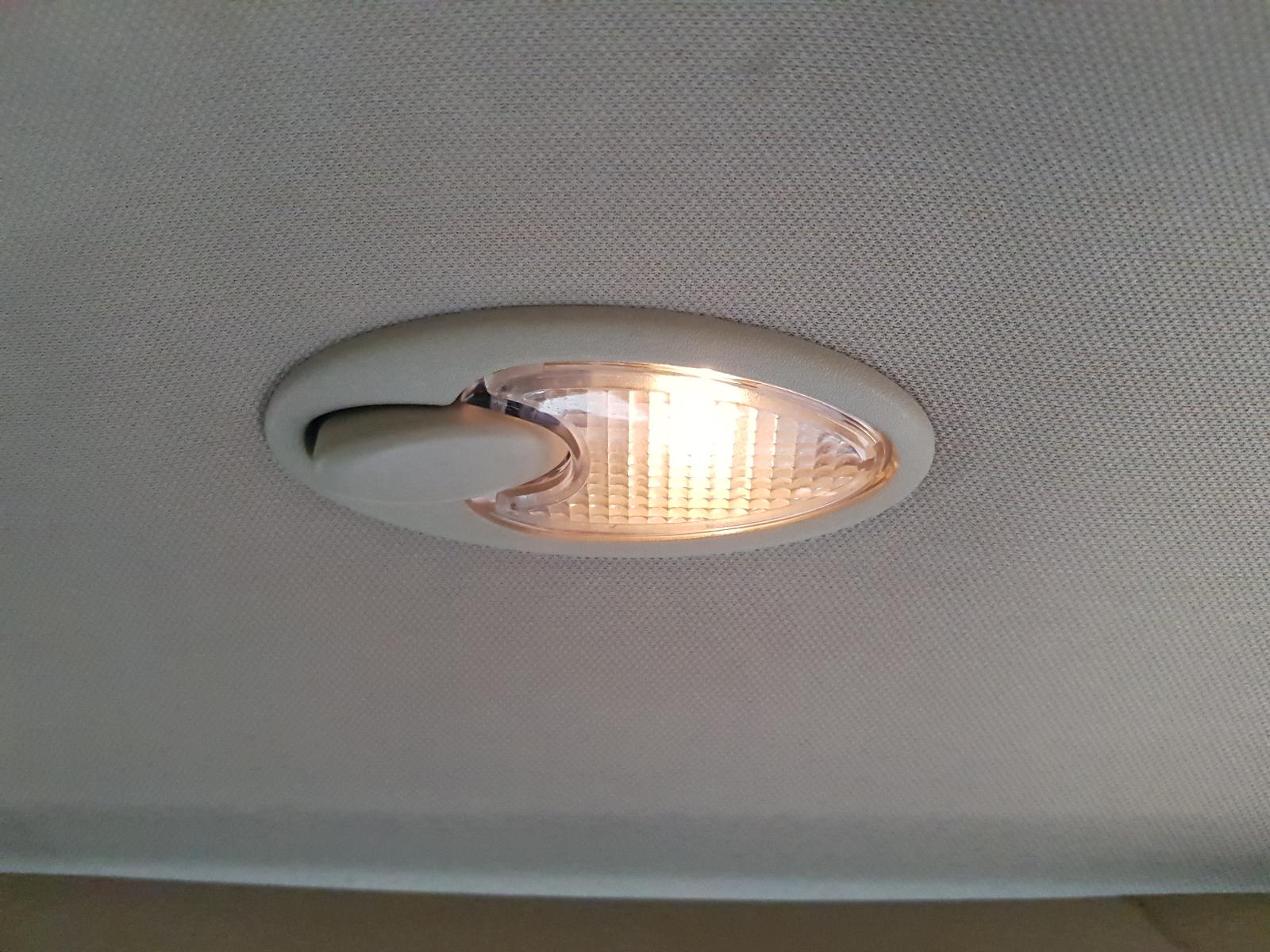 Ford Territory - SZ 2011-Present