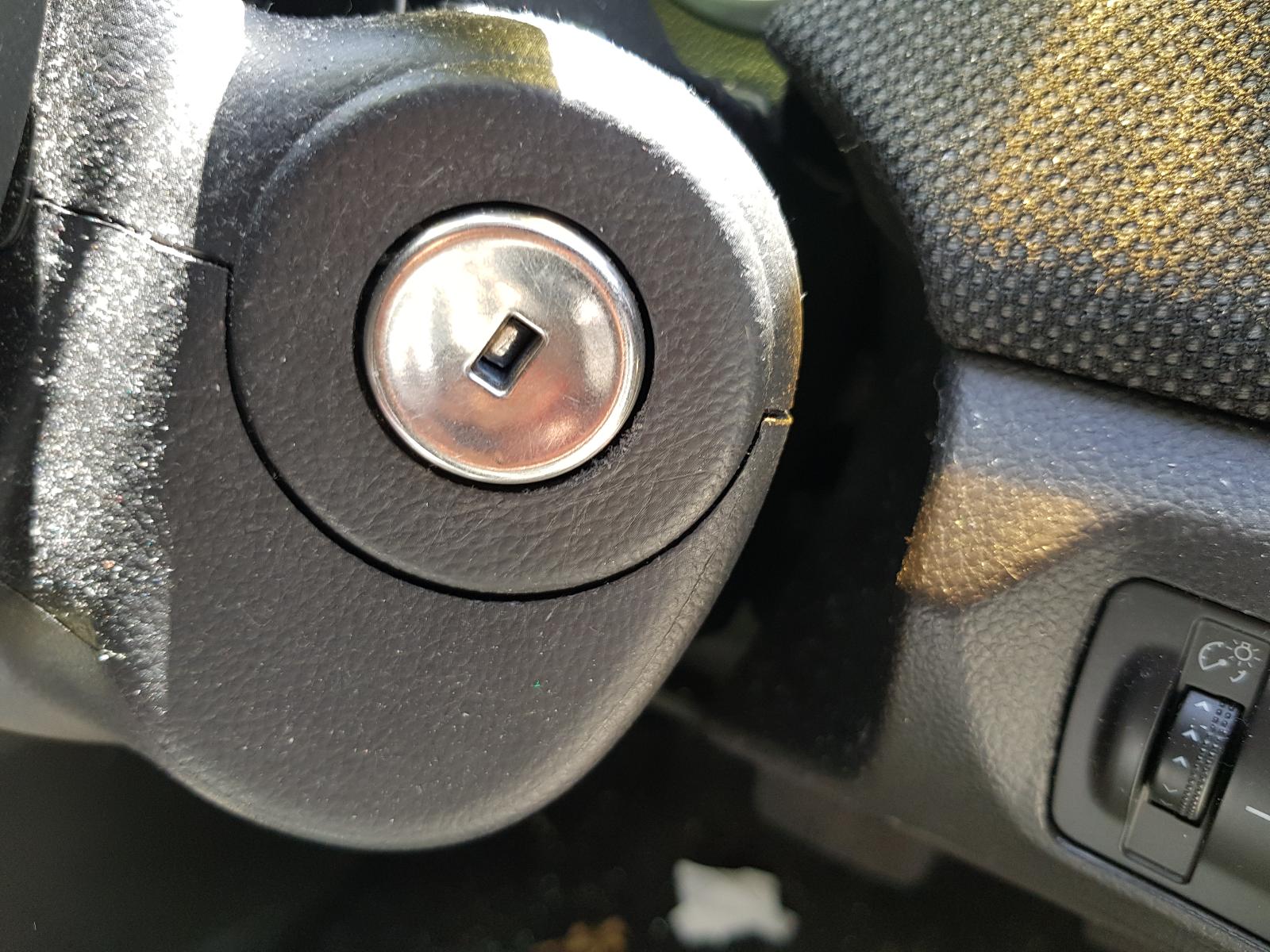 Holden Cruze - 2009-Present