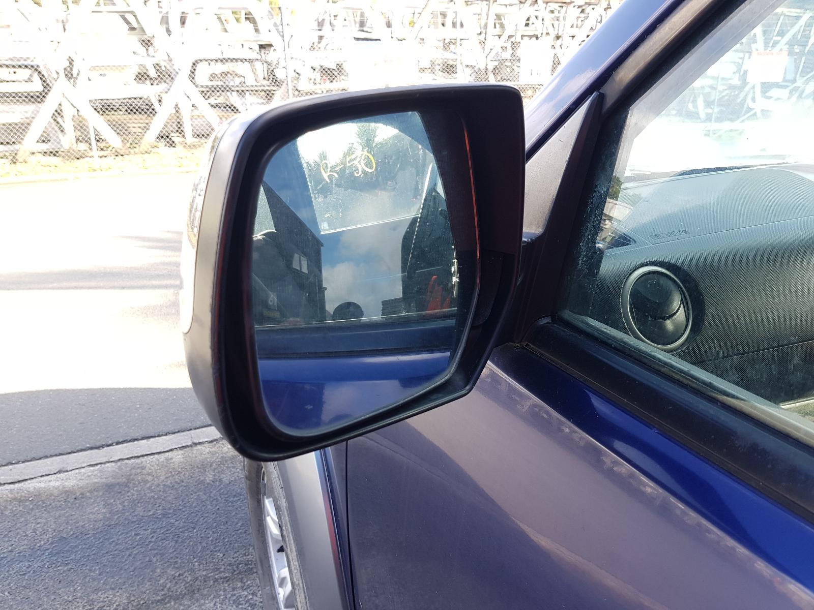 Ford Ranger - PJ 2006-2009