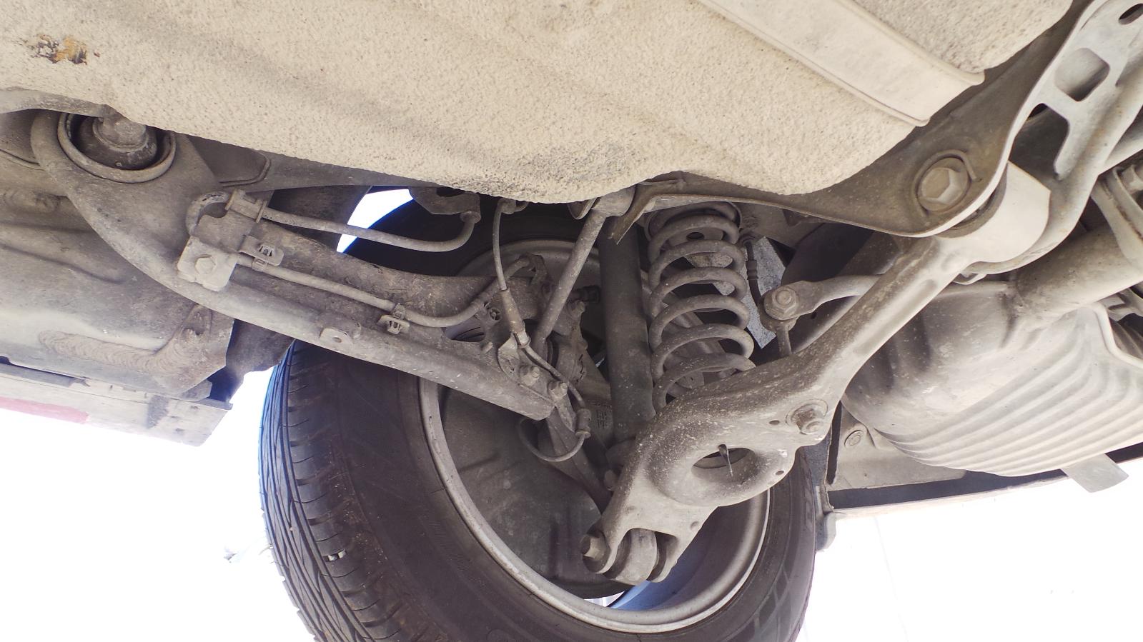 Hyundai i30 - DC51 2007-2016