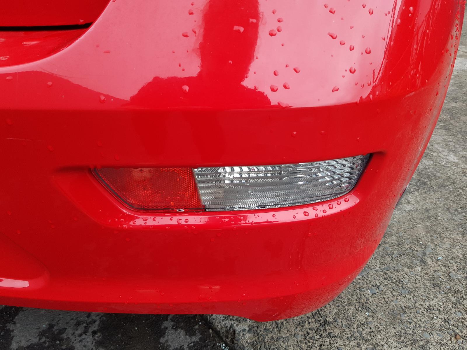 Holden Cruze - 2009-Present