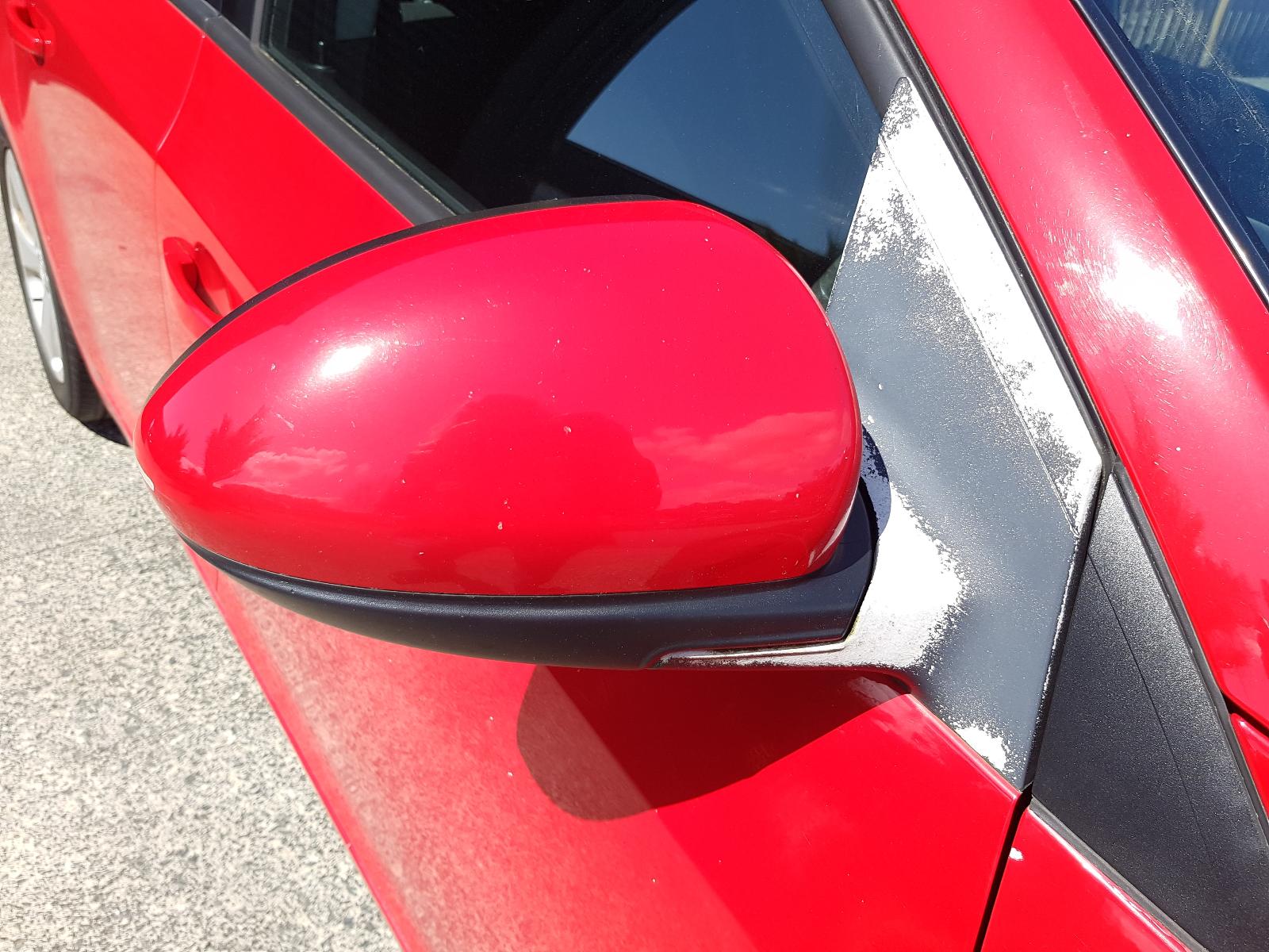 Holden Cruze - 2009-Present