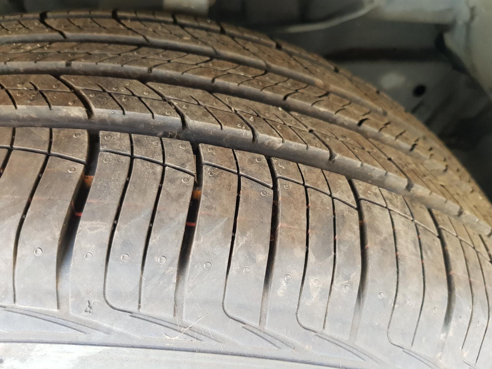 Ford Territory - SZ 2011-Present