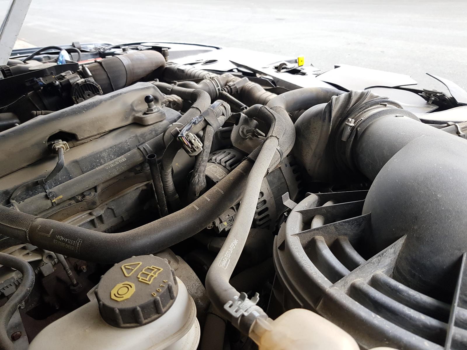 Ford Ranger - PX/PX2 2011-2017