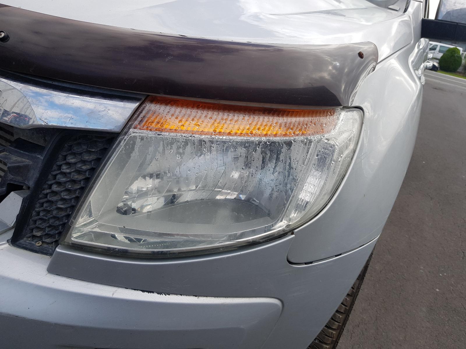 Ford Ranger - PX/PX2 2011-2017