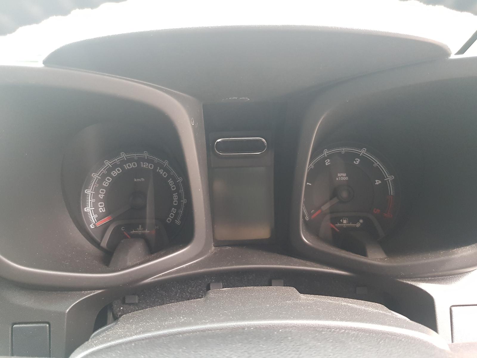 Holden Colorado - RG 2012 -2016